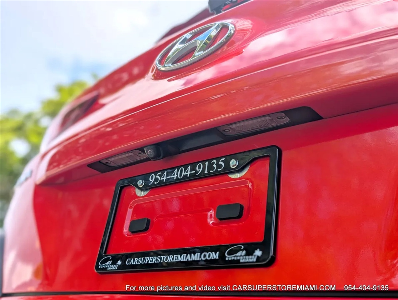 Hyundai Kona  2019 Hyundai Kona  2019