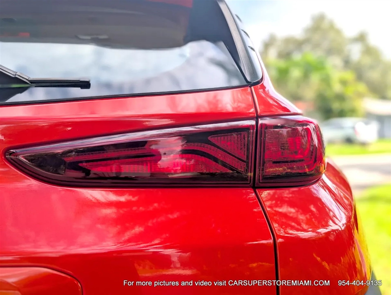 Hyundai Kona  2019 Hyundai Kona  2019