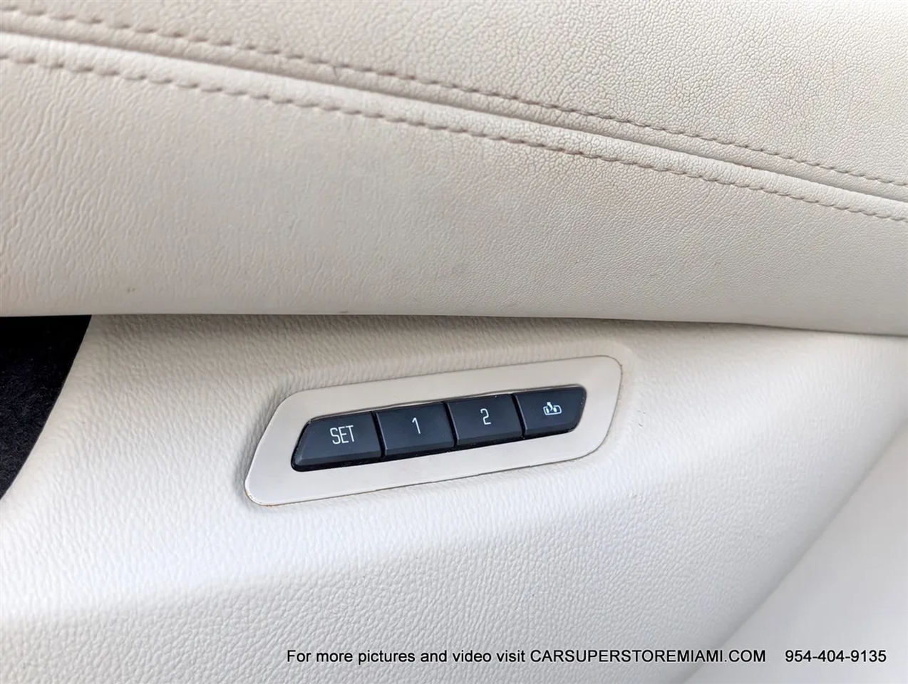 Cadillac Escalade  2015 Cadillac Escalade  2015