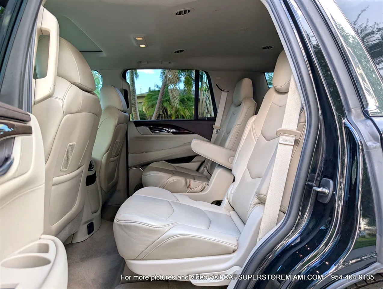 Cadillac Escalade  2015 Cadillac Escalade  2015