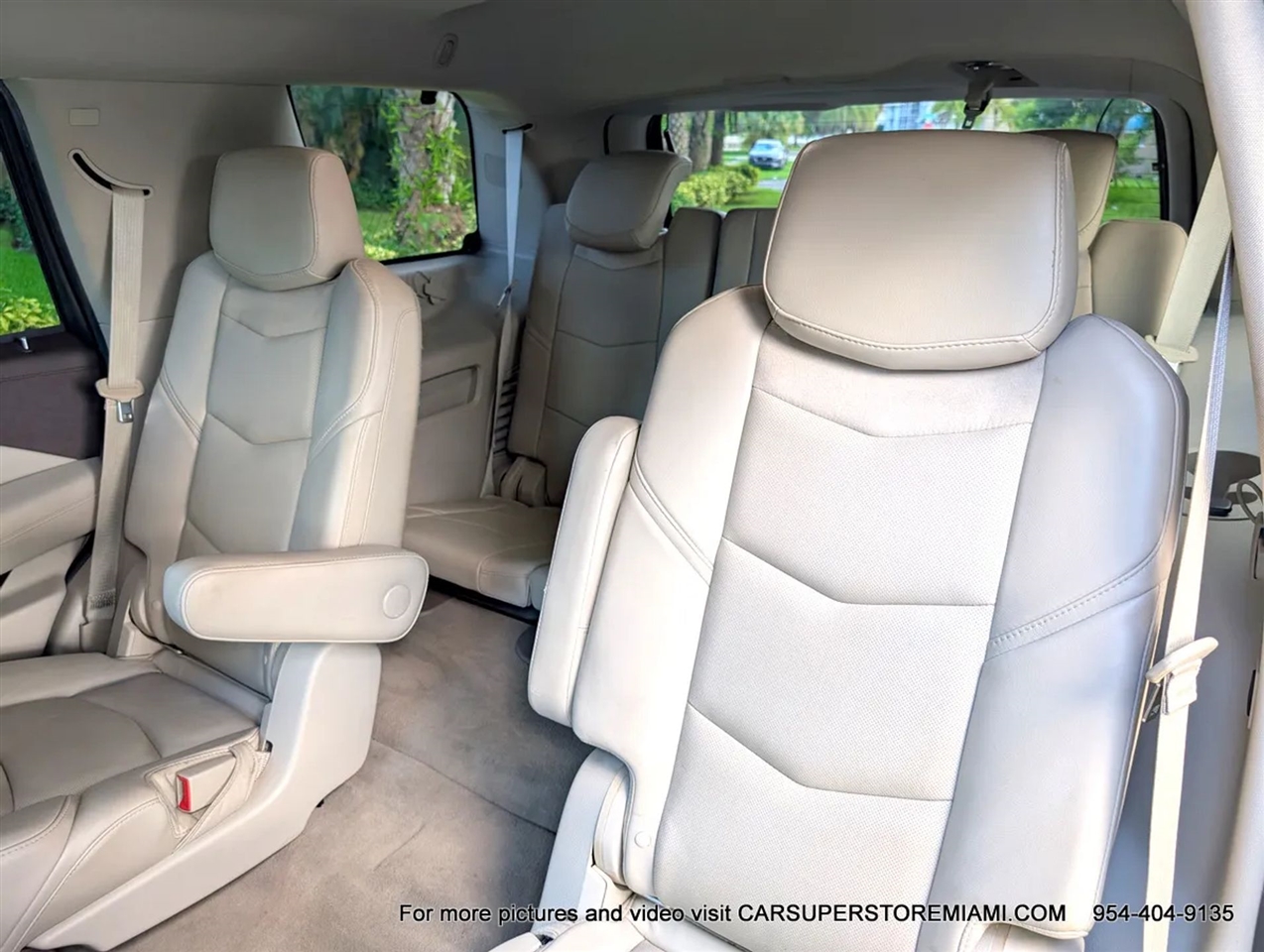 Cadillac Escalade  2015 Cadillac Escalade  2015