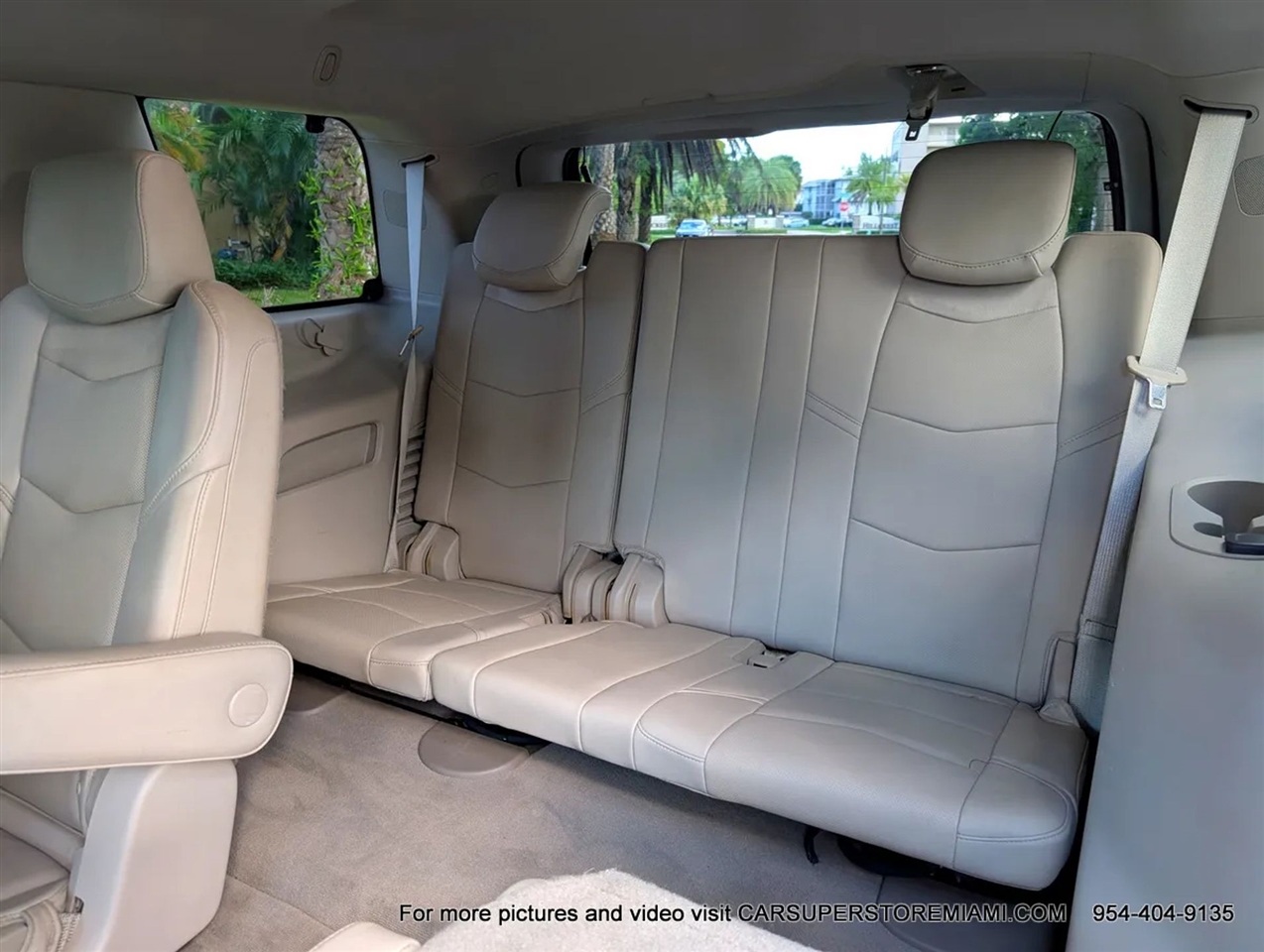 Cadillac Escalade  2015 Cadillac Escalade  2015