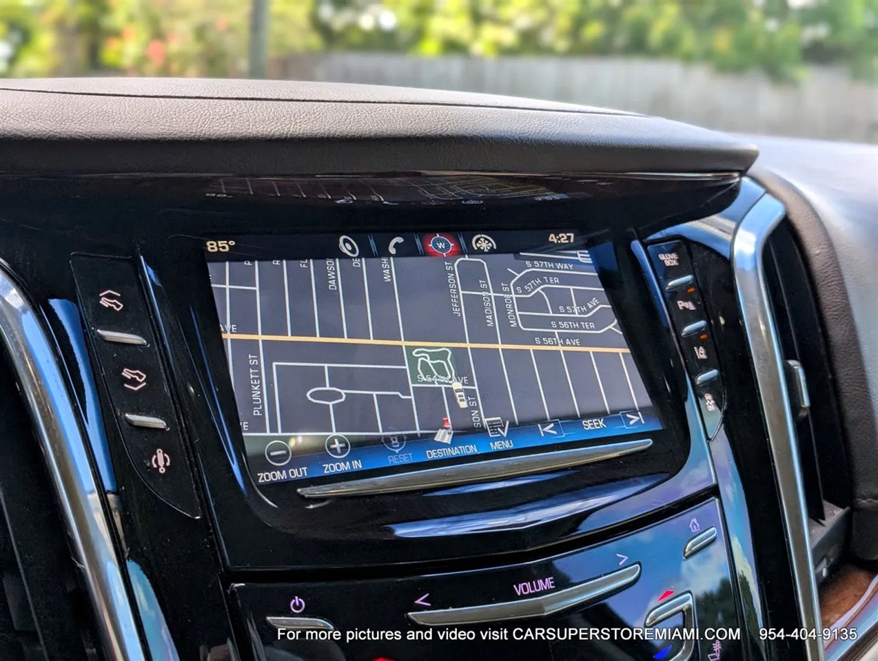 Cadillac Escalade  2015 Cadillac Escalade  2015