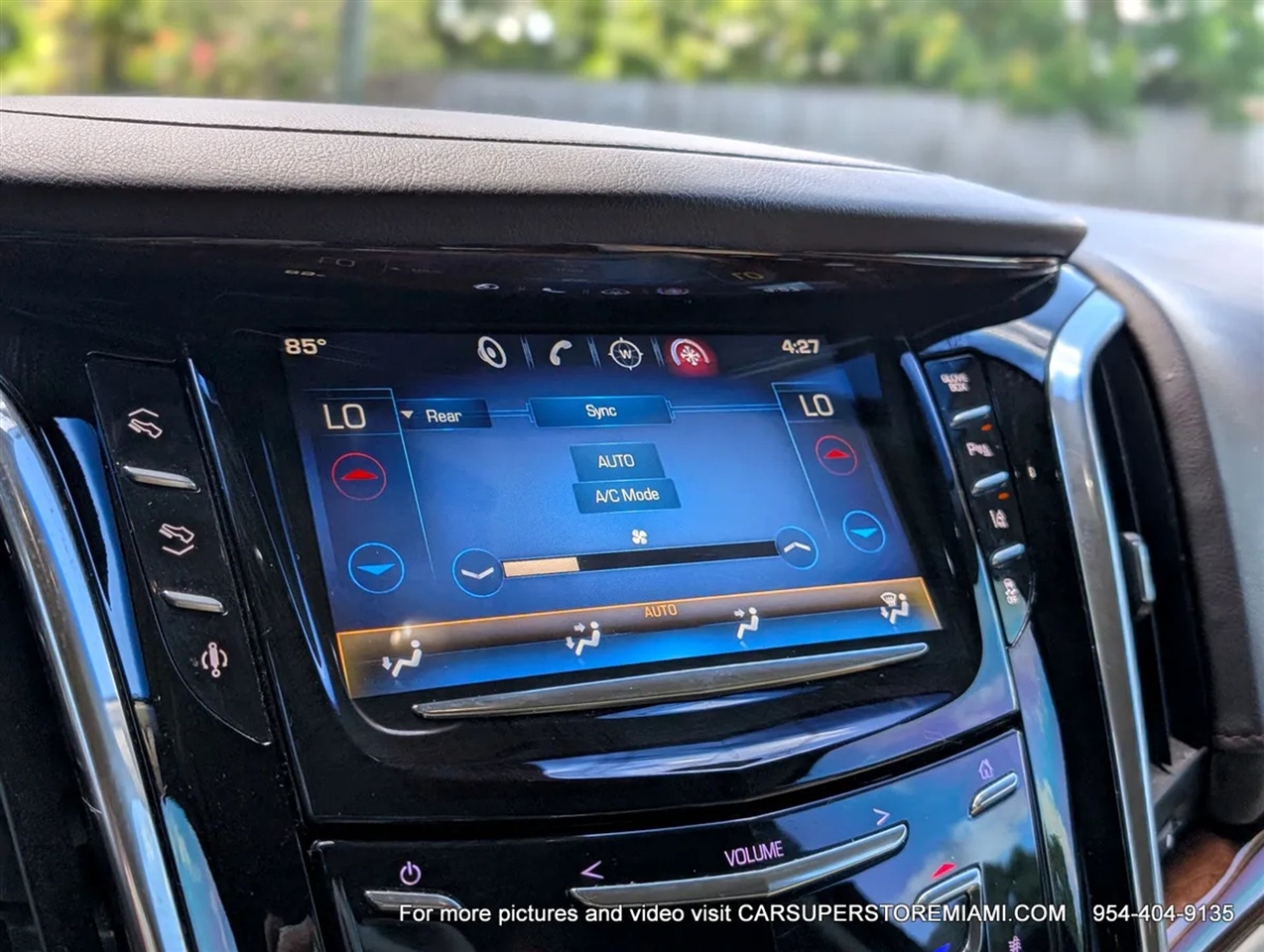 Cadillac Escalade  2015 Cadillac Escalade  2015