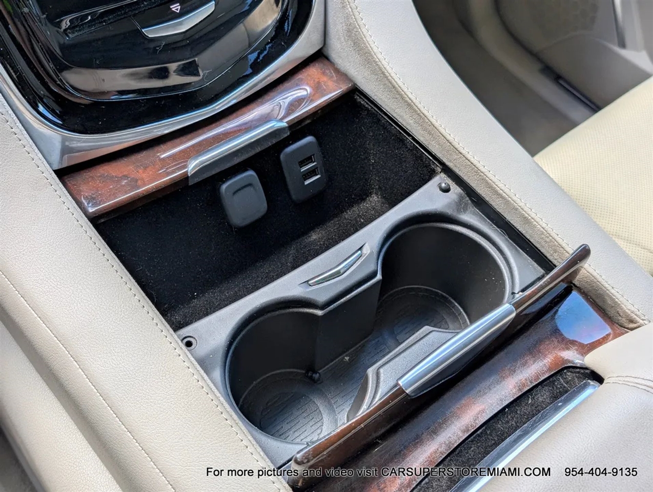 Cadillac Escalade  2015 Cadillac Escalade  2015