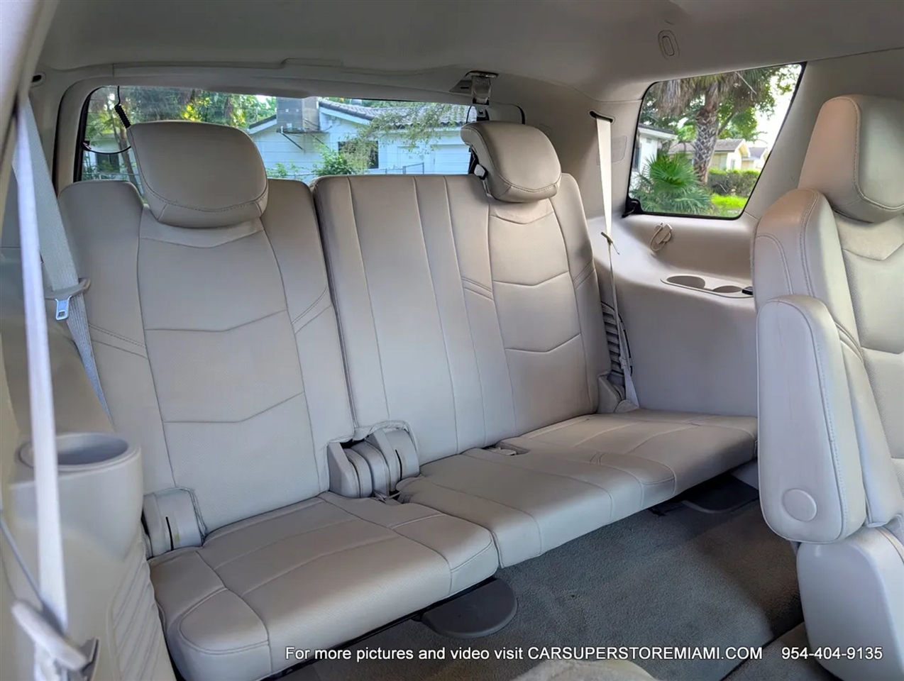 Cadillac Escalade  2015 Cadillac Escalade  2015