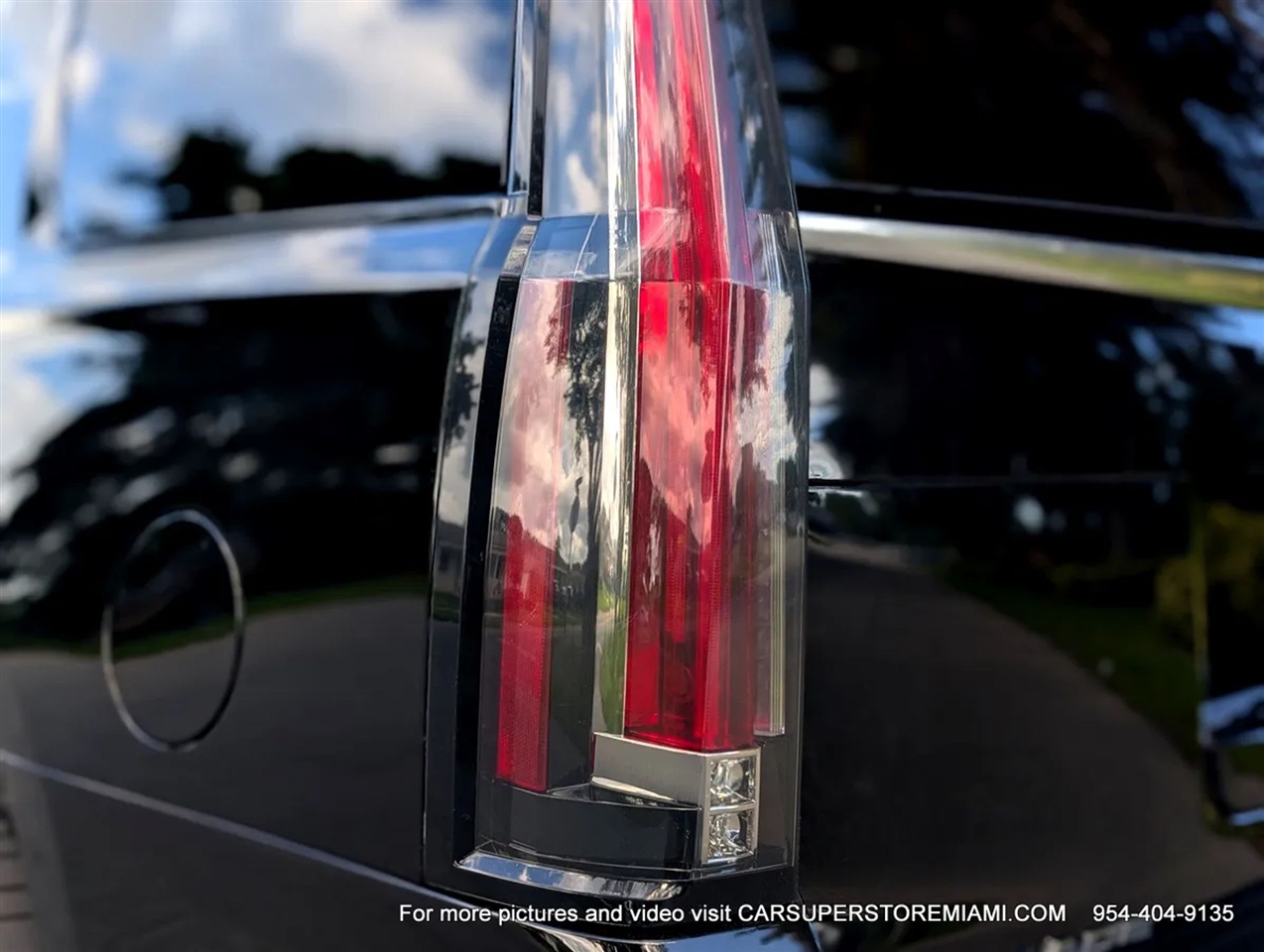 Cadillac Escalade  2015 Cadillac Escalade  2015