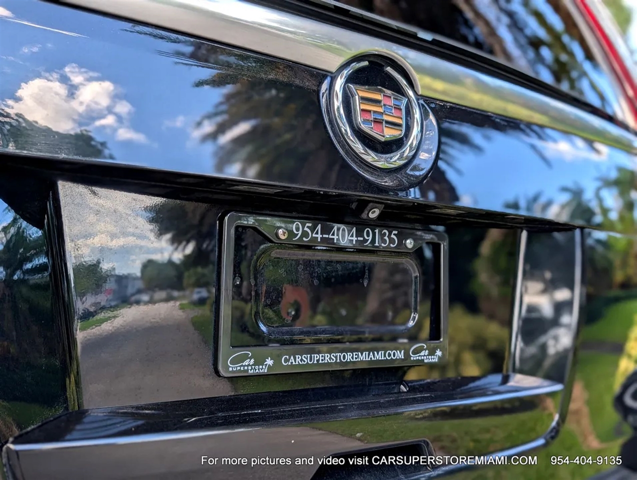 Cadillac Escalade  2015 Cadillac Escalade  2015