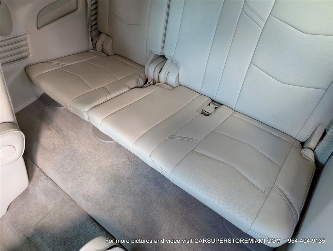 Cadillac Escalade  2015