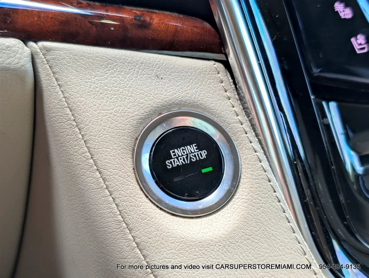 Cadillac Escalade  2015