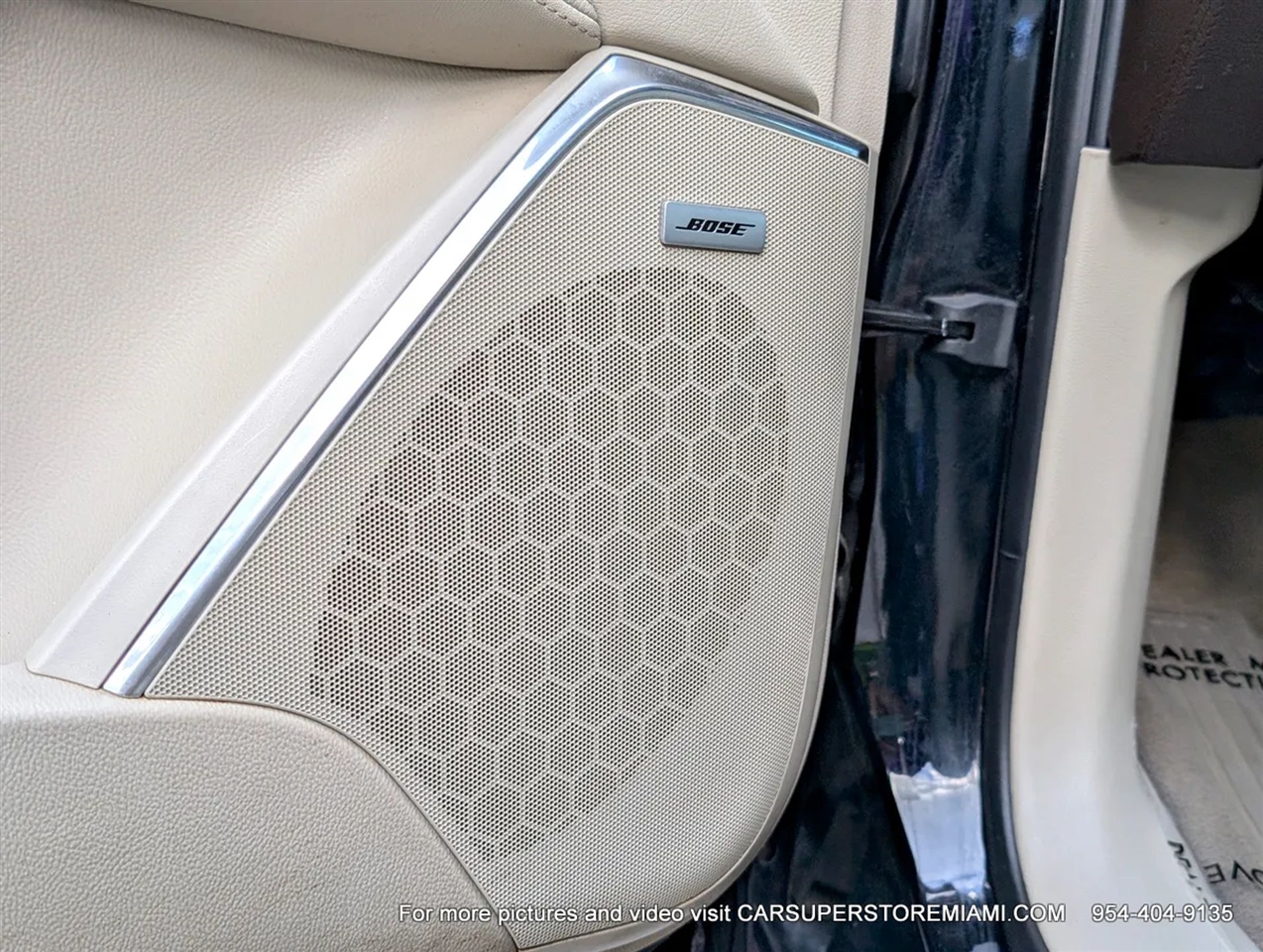 Cadillac Escalade  2015