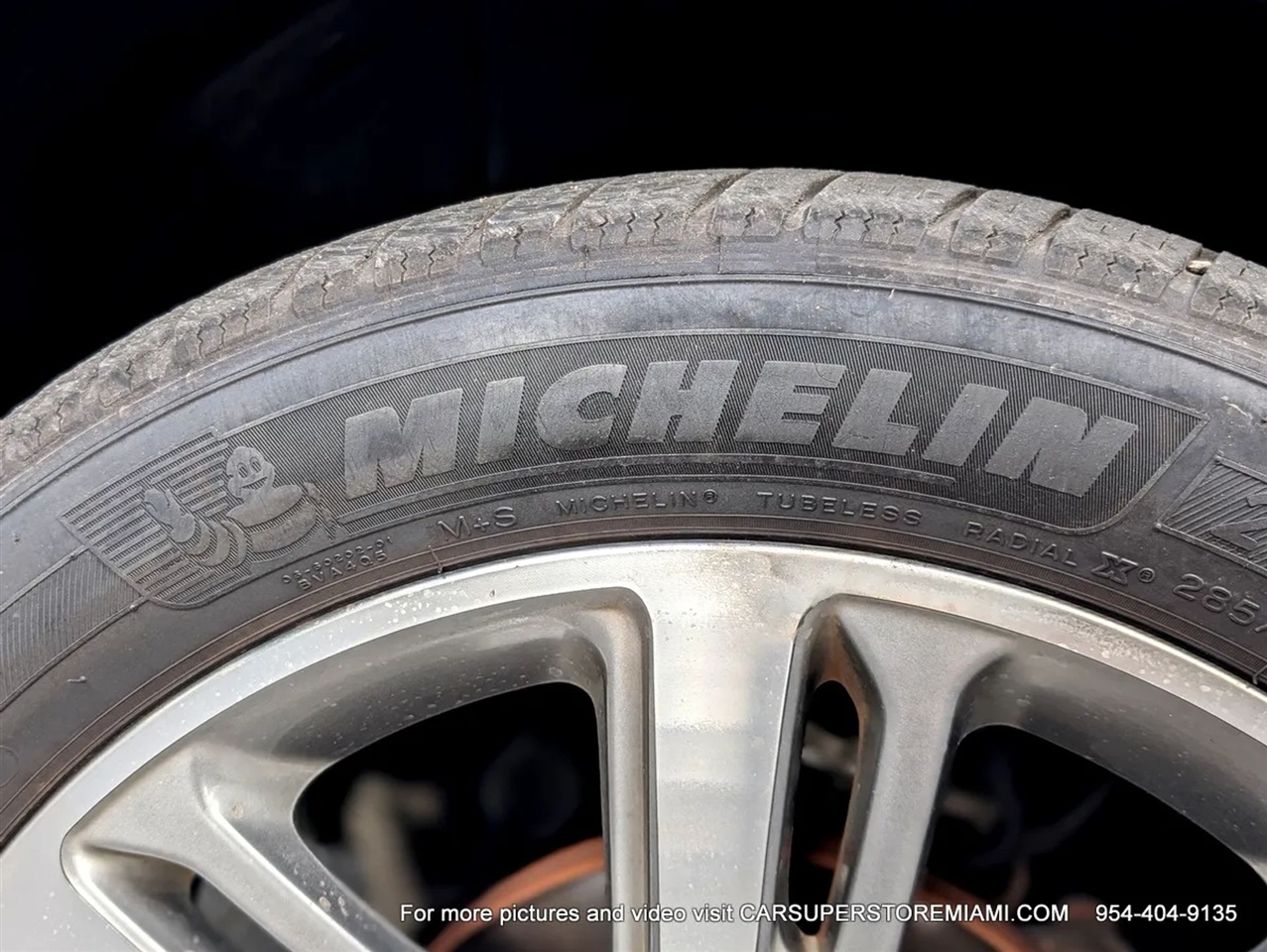 Cadillac Escalade  2015