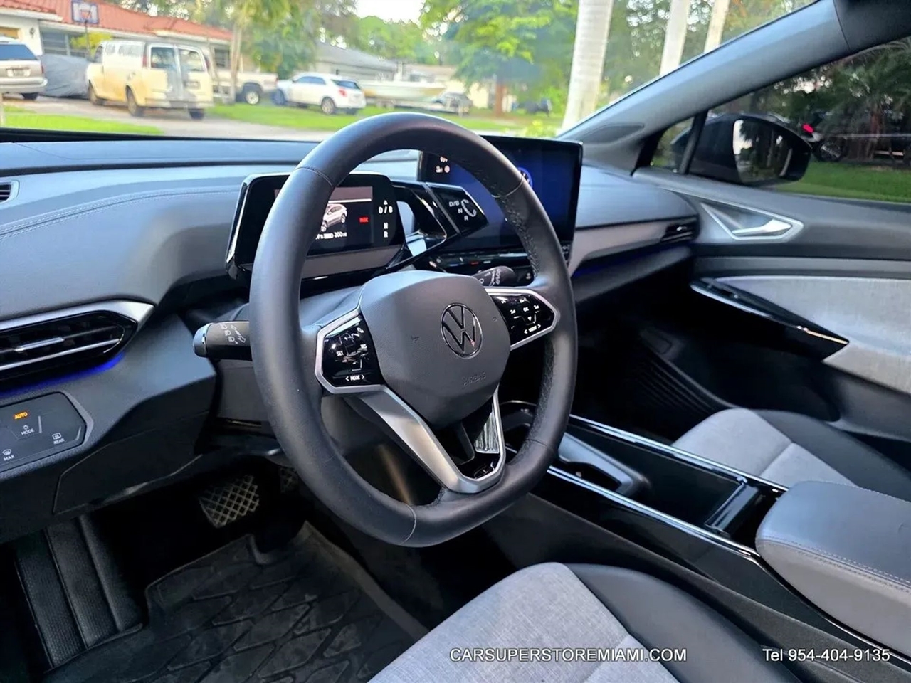 Volkswagen ID.4  2024