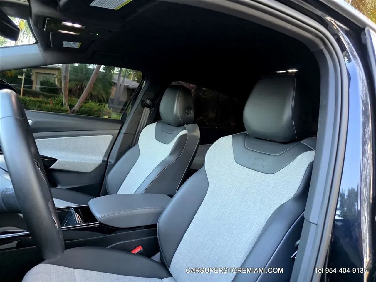 Volkswagen ID.4  2024