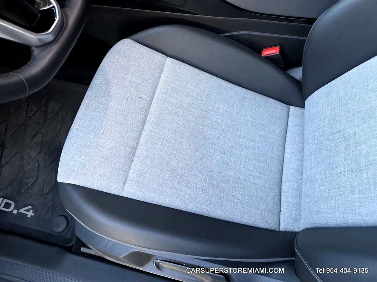 Volkswagen ID.4  2024