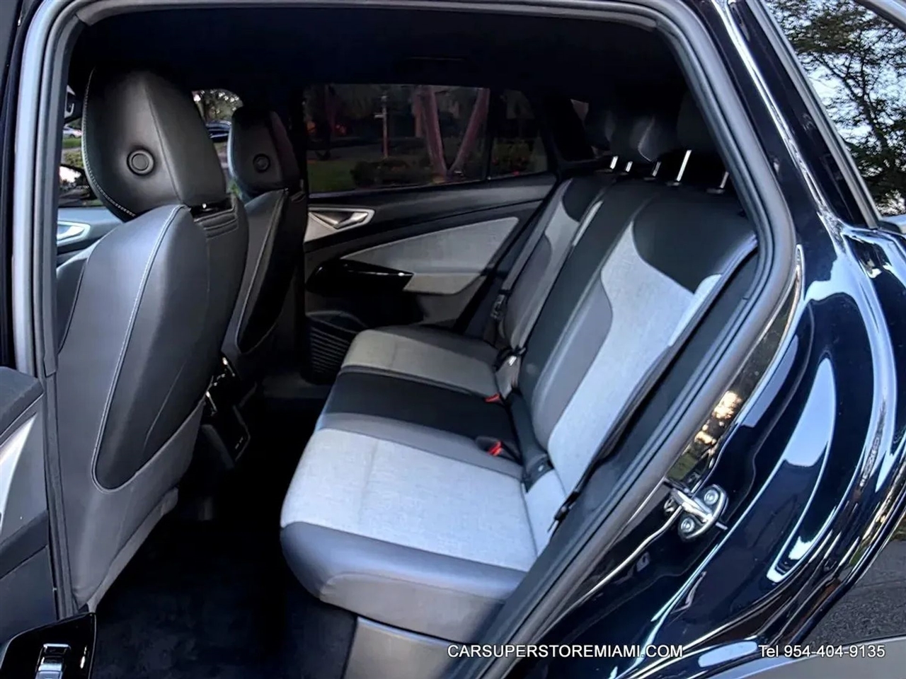 Volkswagen ID.4  2024