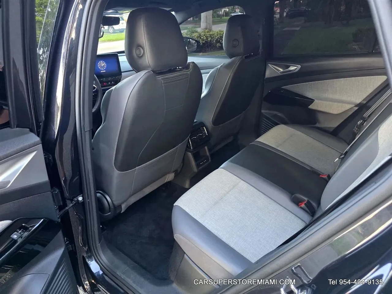 Volkswagen ID.4  2024