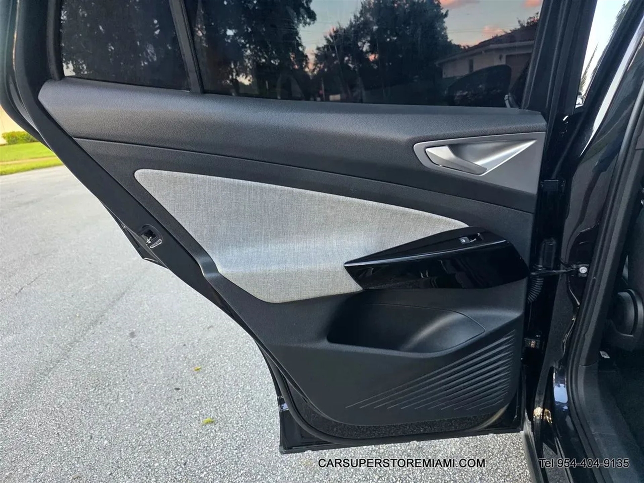 Volkswagen ID.4  2024