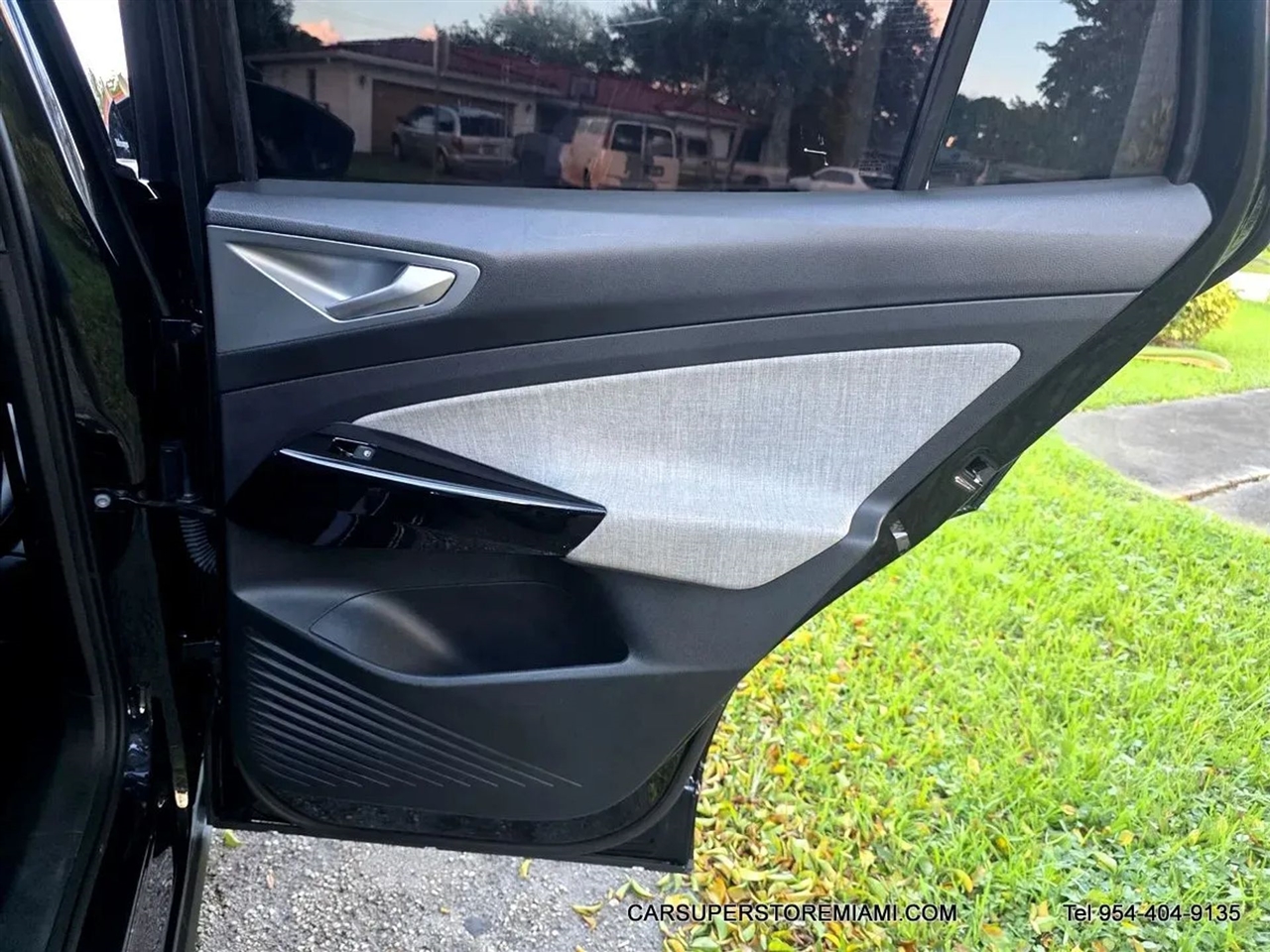 Volkswagen ID.4  2024