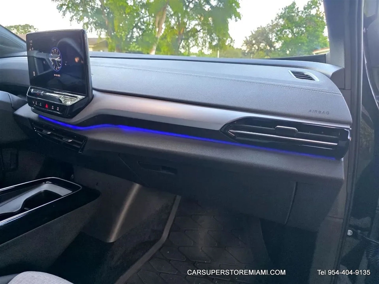 Volkswagen ID.4  2024