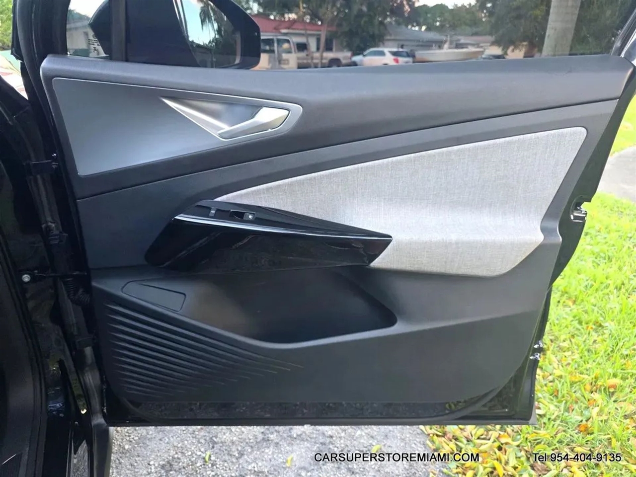 Volkswagen ID.4  2024