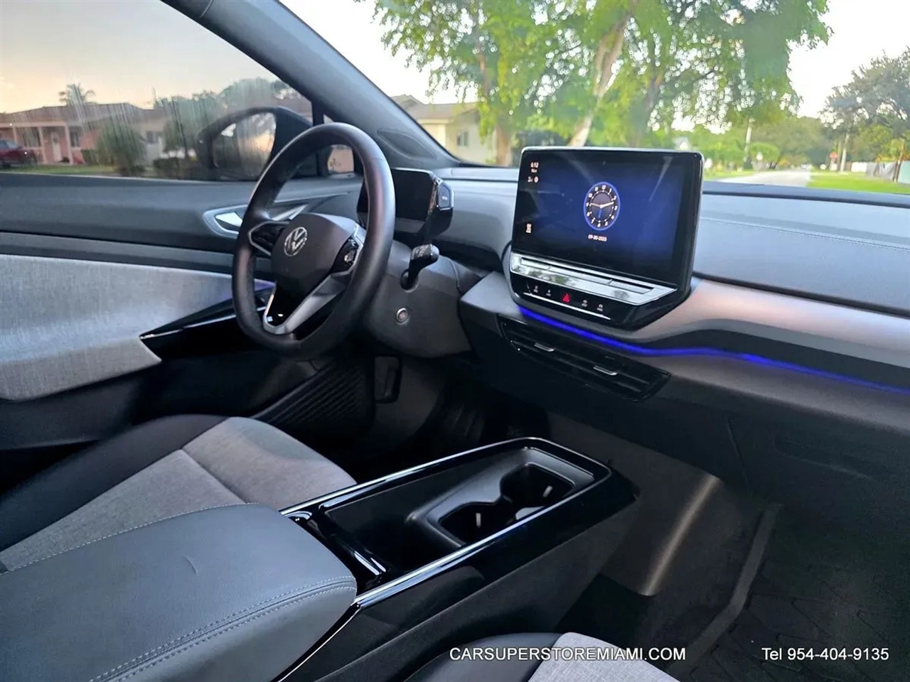 Volkswagen ID.4  2024