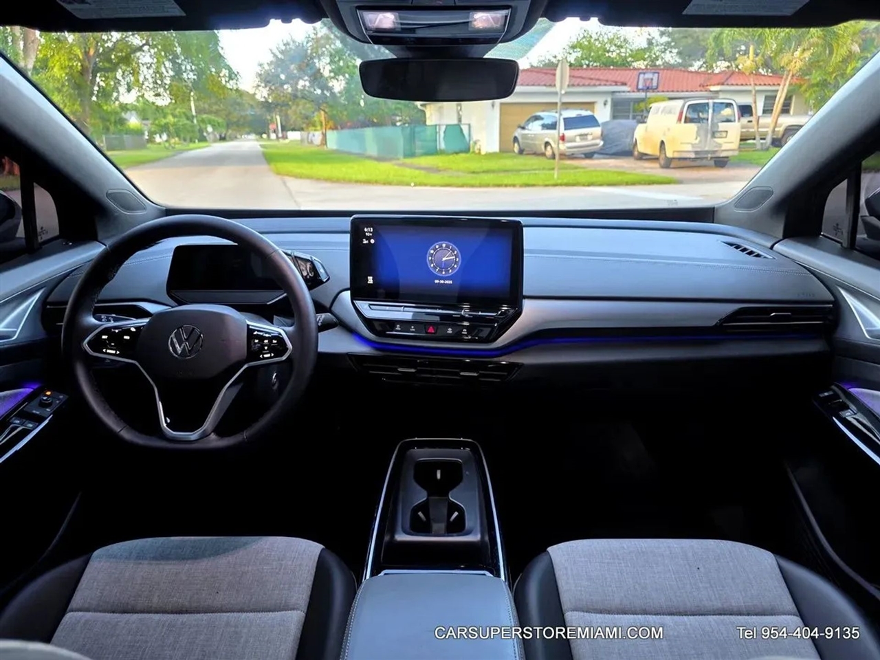 Volkswagen ID.4  2024