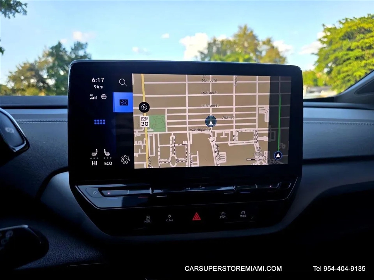 Volkswagen ID.4  2024