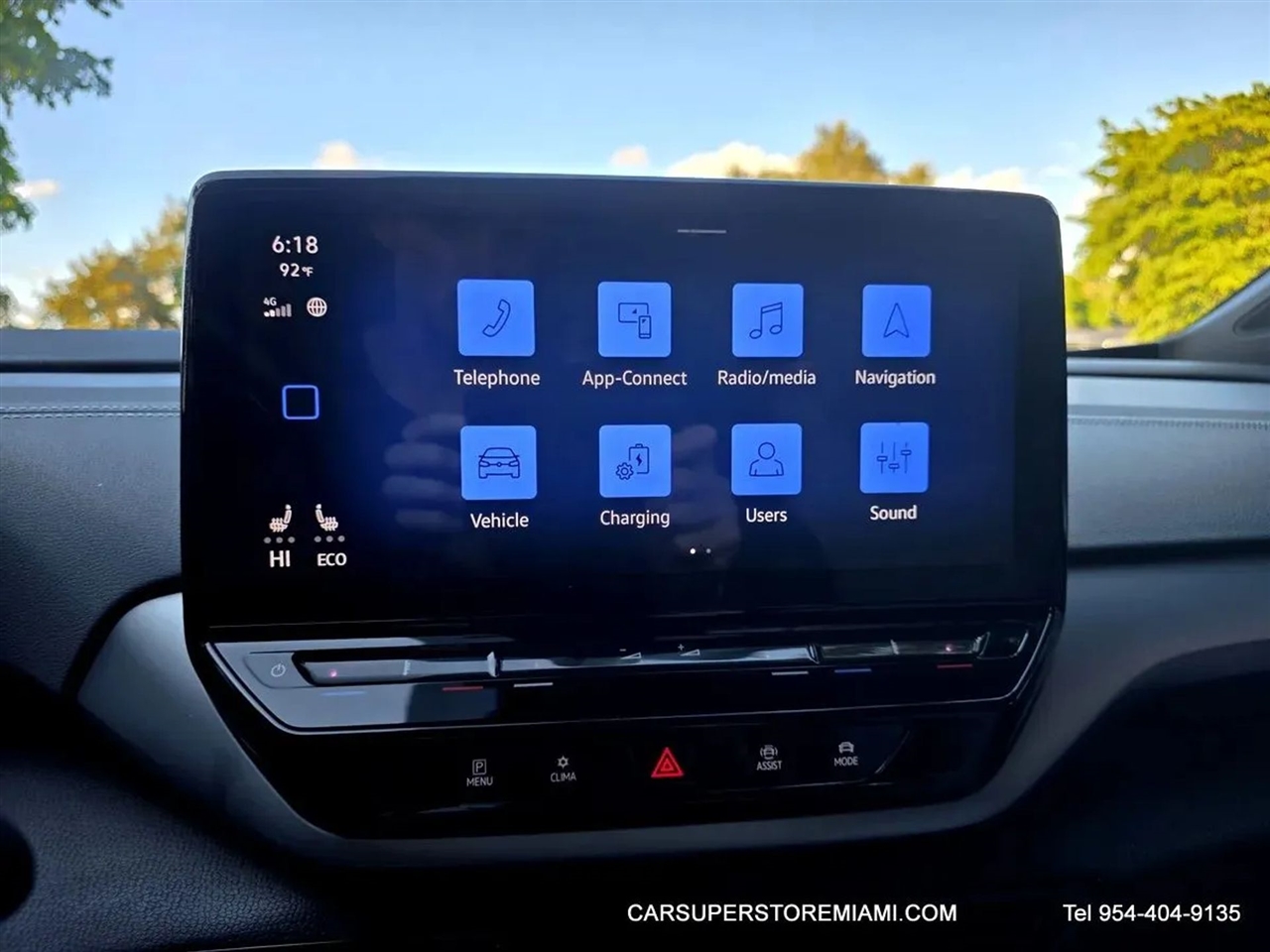 Volkswagen ID.4  2024