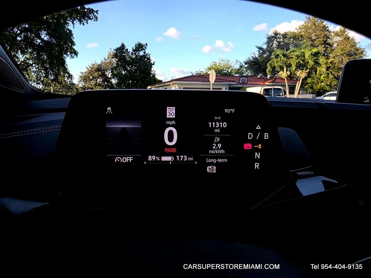 Volkswagen ID.4  2024