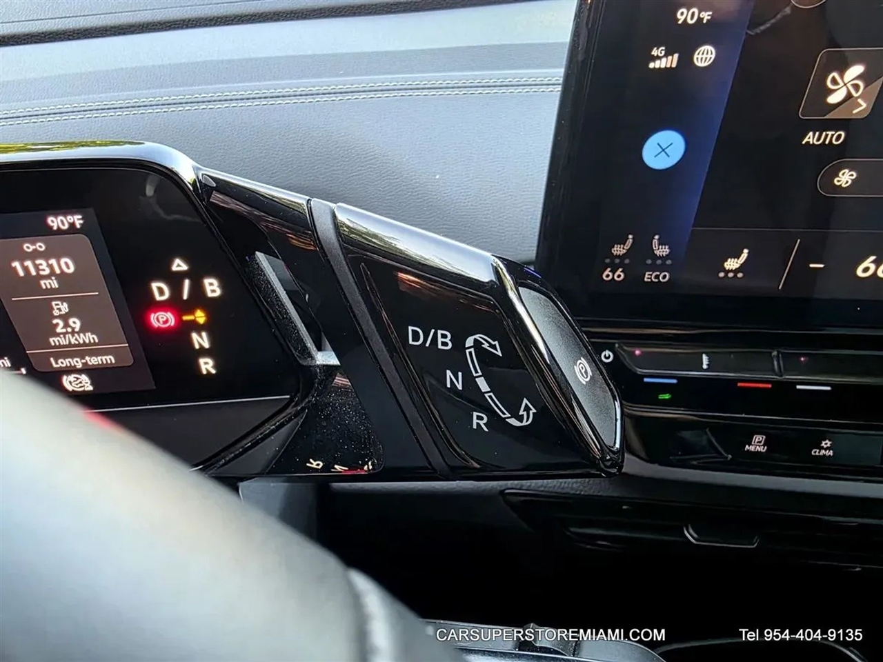 Volkswagen ID.4  2024