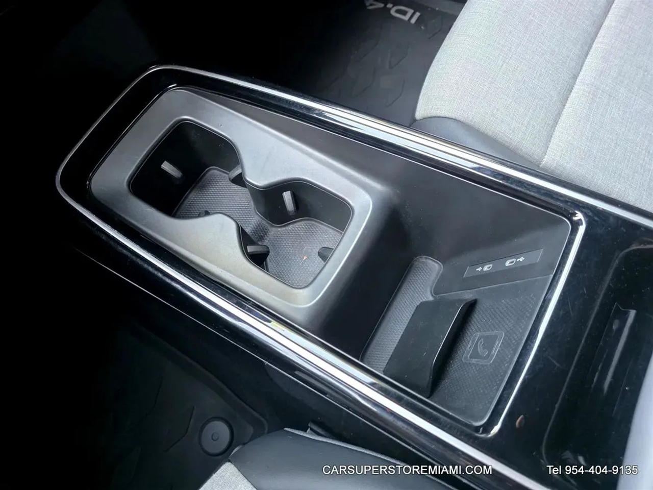 Volkswagen ID.4  2024