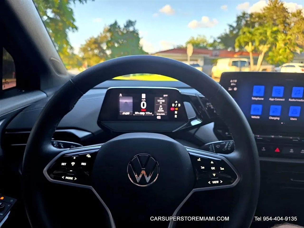 Volkswagen ID.4  2024