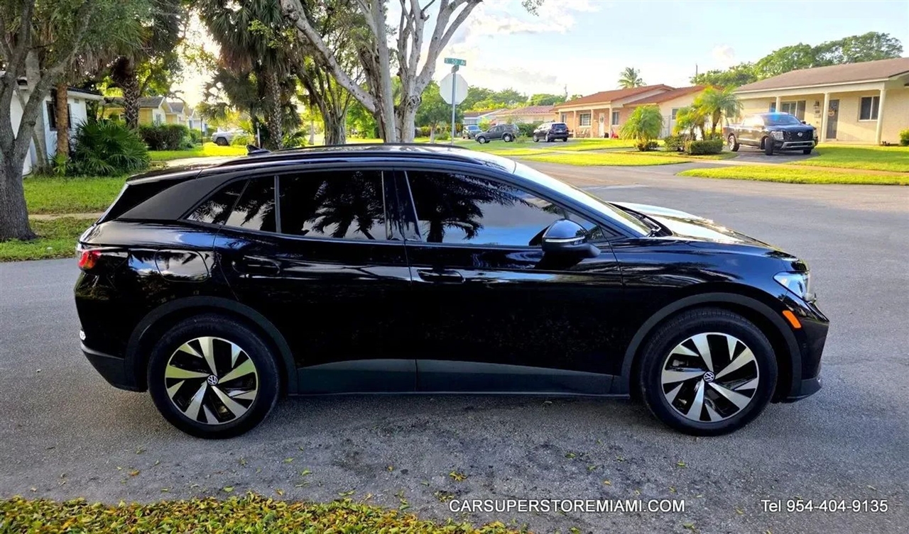 Volkswagen ID.4  2024