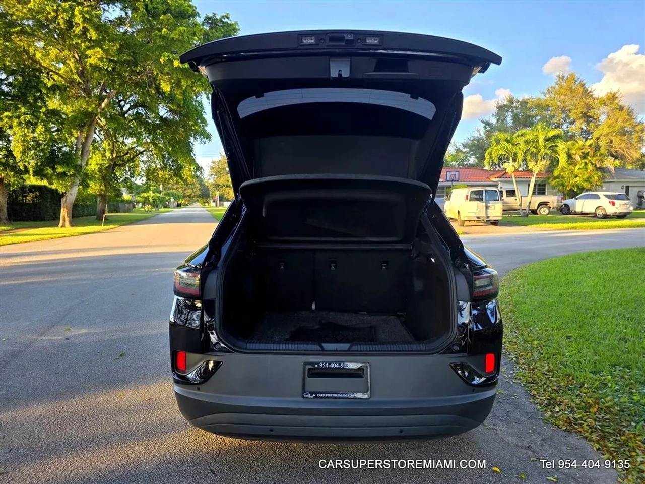 Volkswagen ID.4  2024