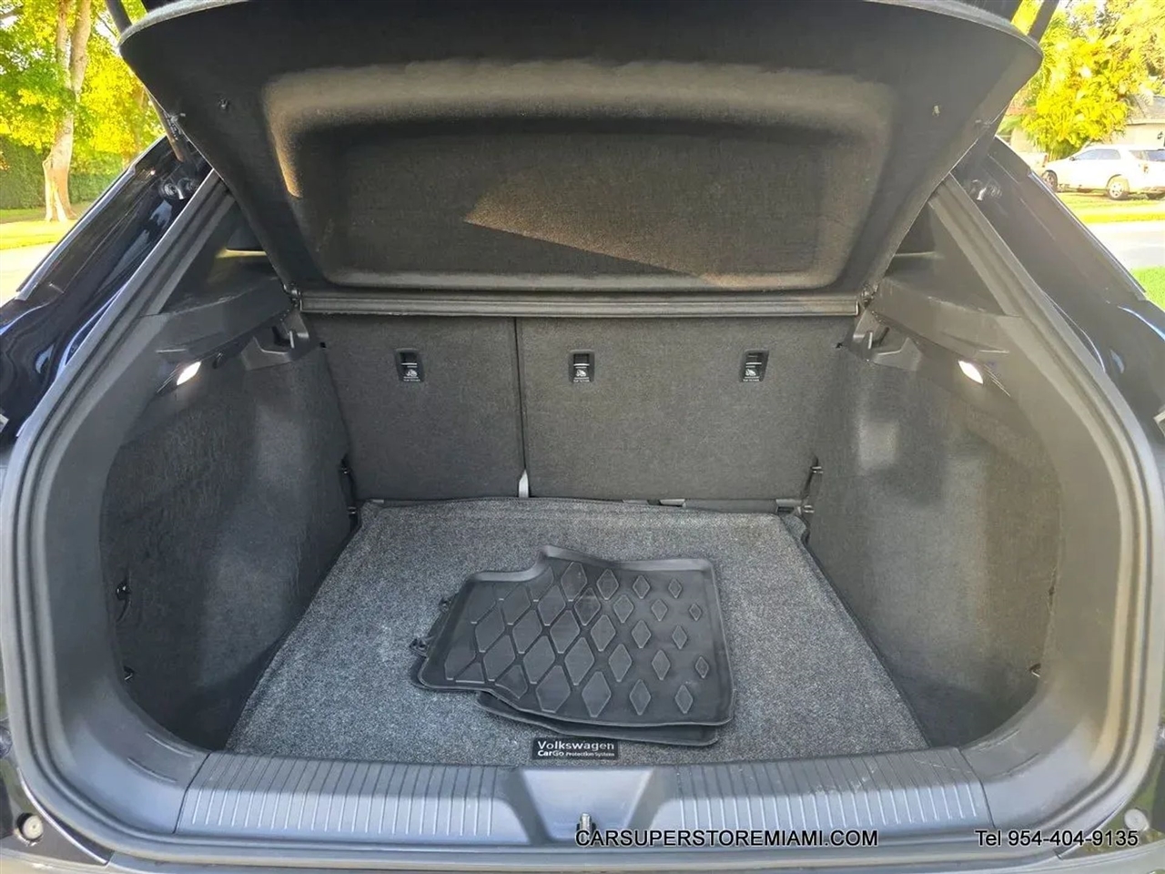 Volkswagen ID.4  2024