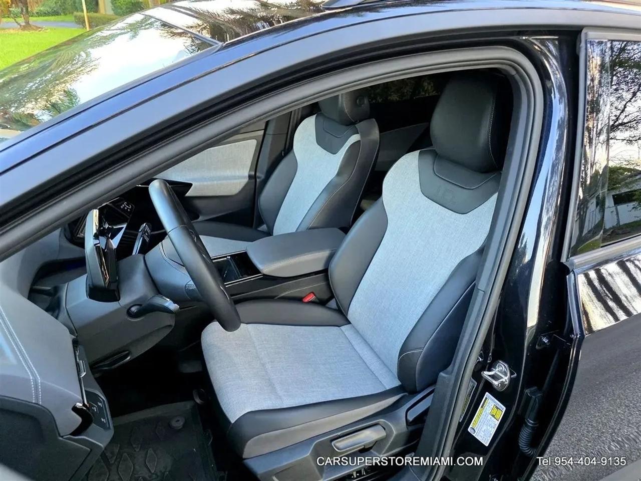 Volkswagen ID.4  2024