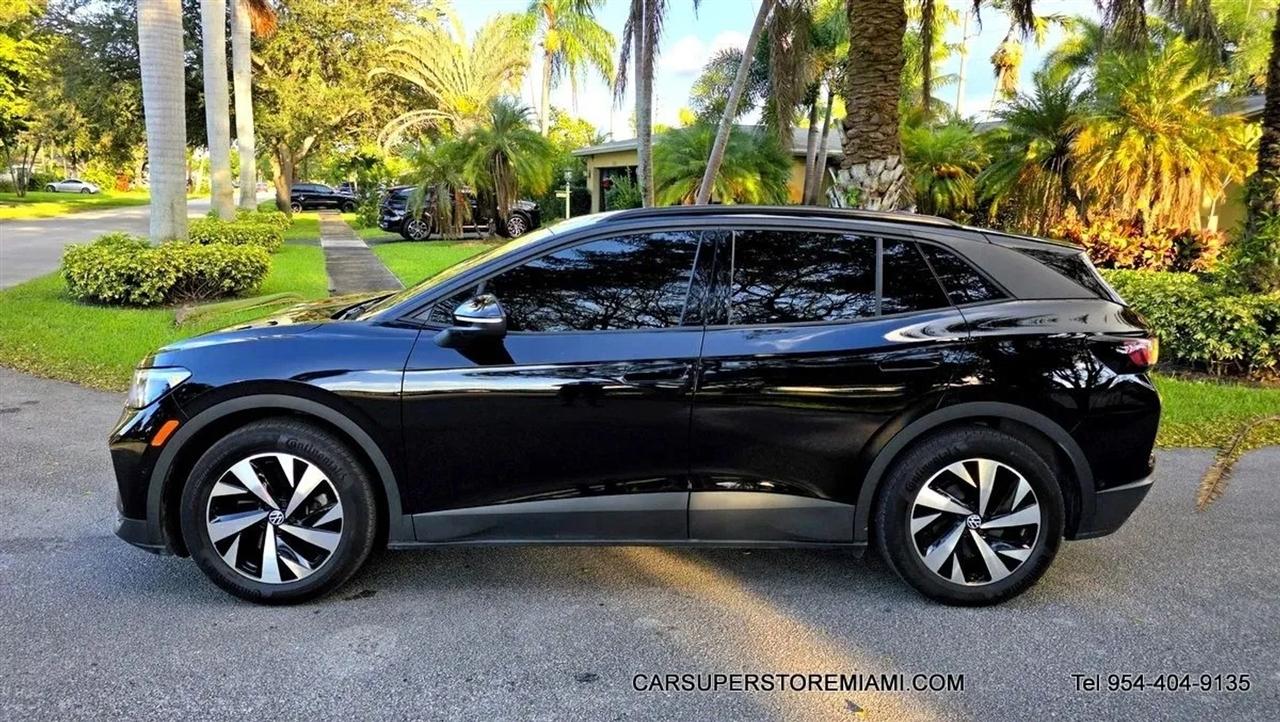 Volkswagen ID.4  2024