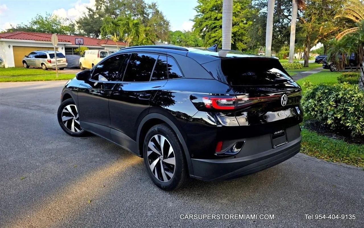 Volkswagen ID.4  2024