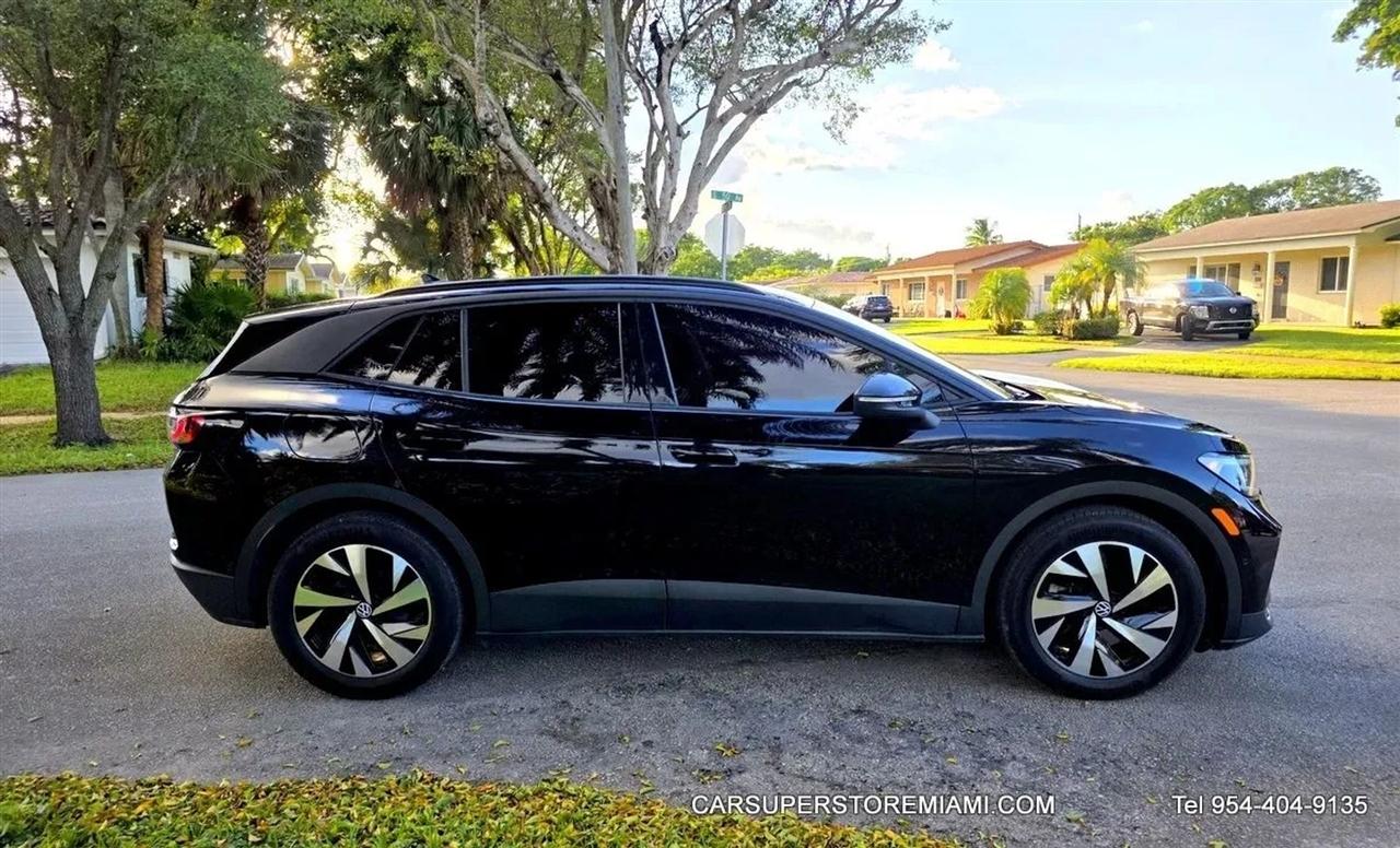 Volkswagen ID.4  2024