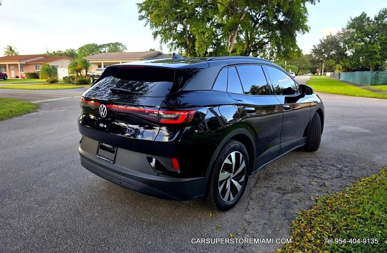 Volkswagen ID.4  2024