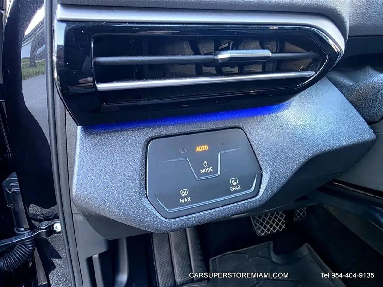 Volkswagen ID.4  2024