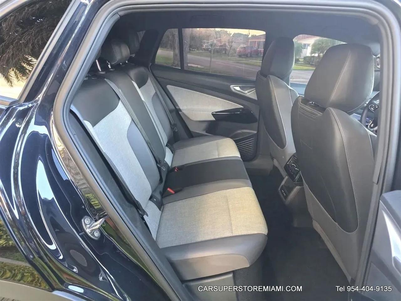 Volkswagen ID.4  2024