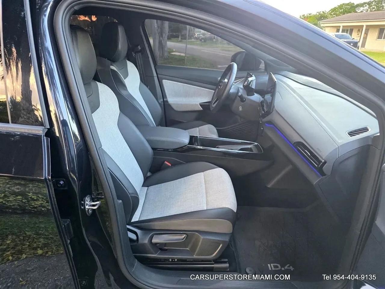 Volkswagen ID.4  2024