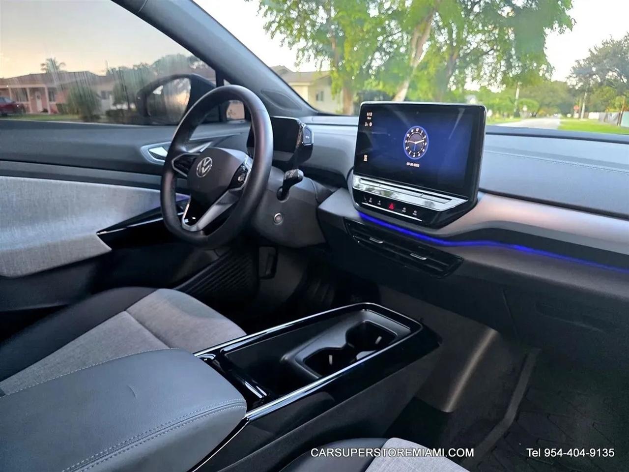 Volkswagen ID.4  2024