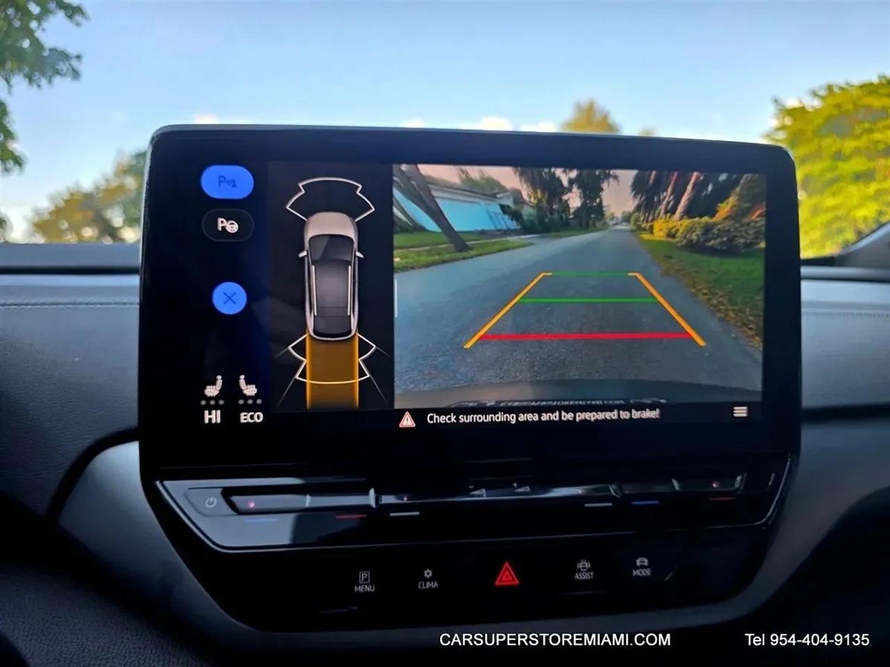 Volkswagen ID.4  2024