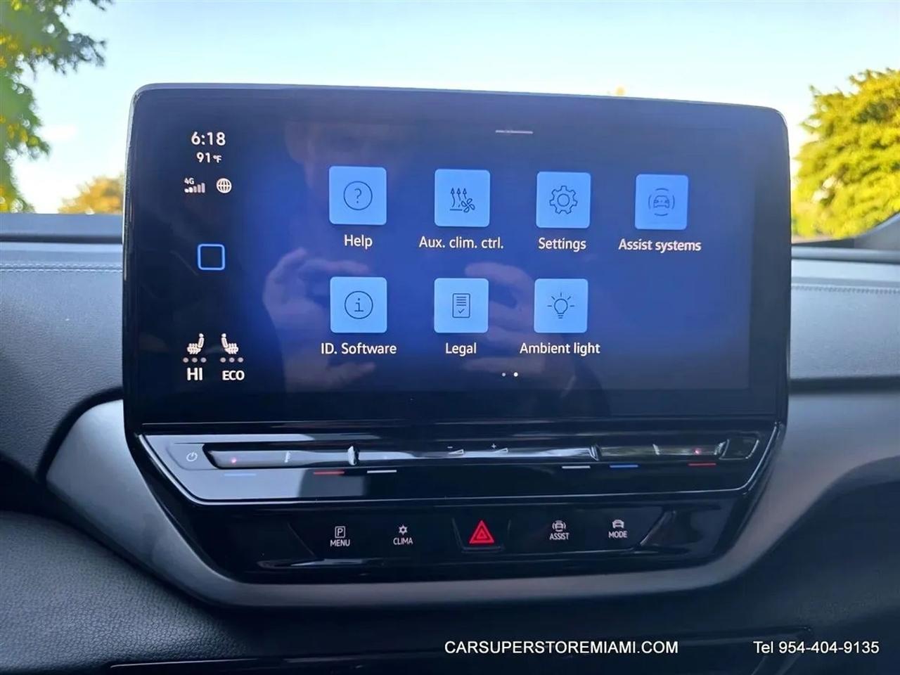 Volkswagen ID.4  2024