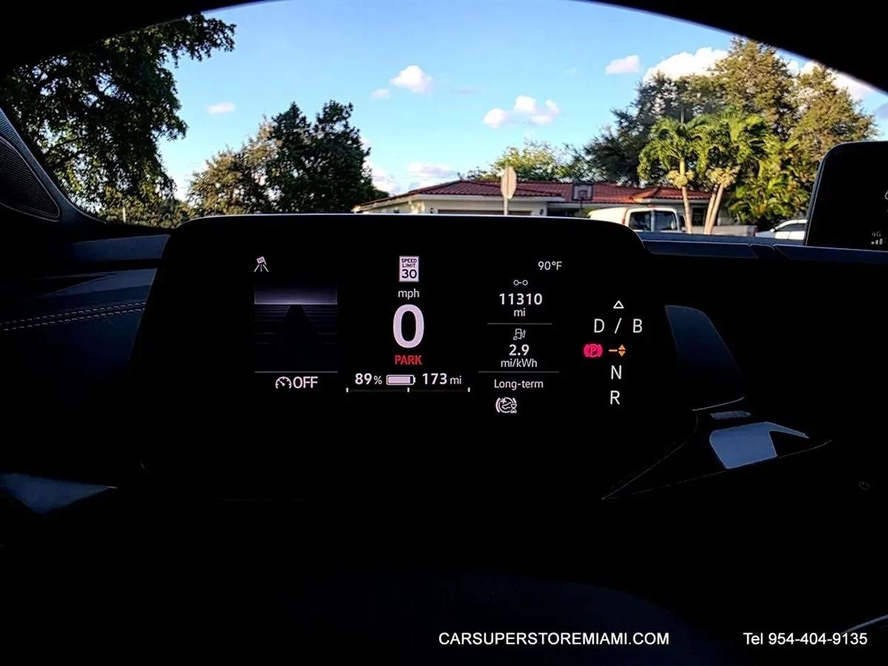 Volkswagen ID.4  2024