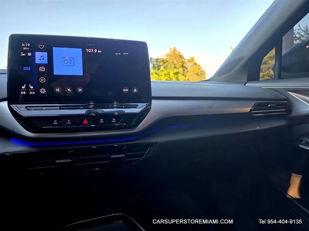 Volkswagen ID.4  2024