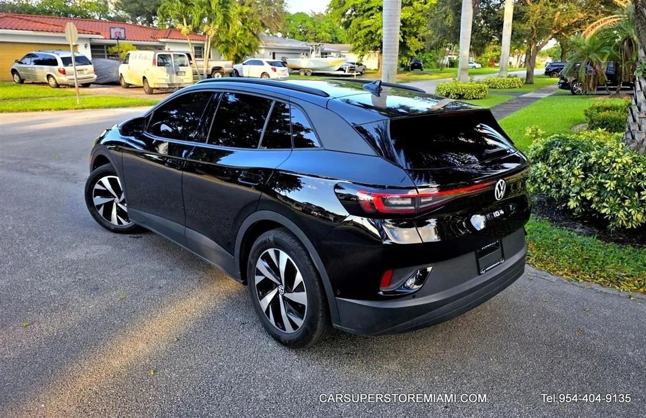 Volkswagen ID.4  2024